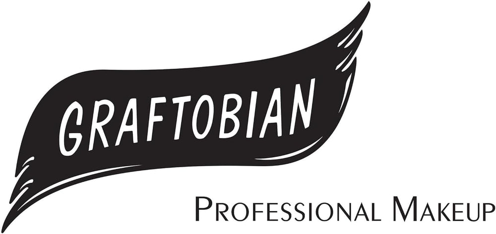 Graftobian Cake Eyeliner long-wear up to 12 hours in daily use
