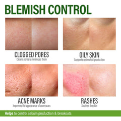 GRAMRIGHT acne-spot-treatment product image shows targeted blemish care.