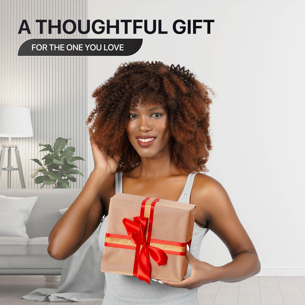 Granteva money-back guarantee reinforces confidence in your purchase.