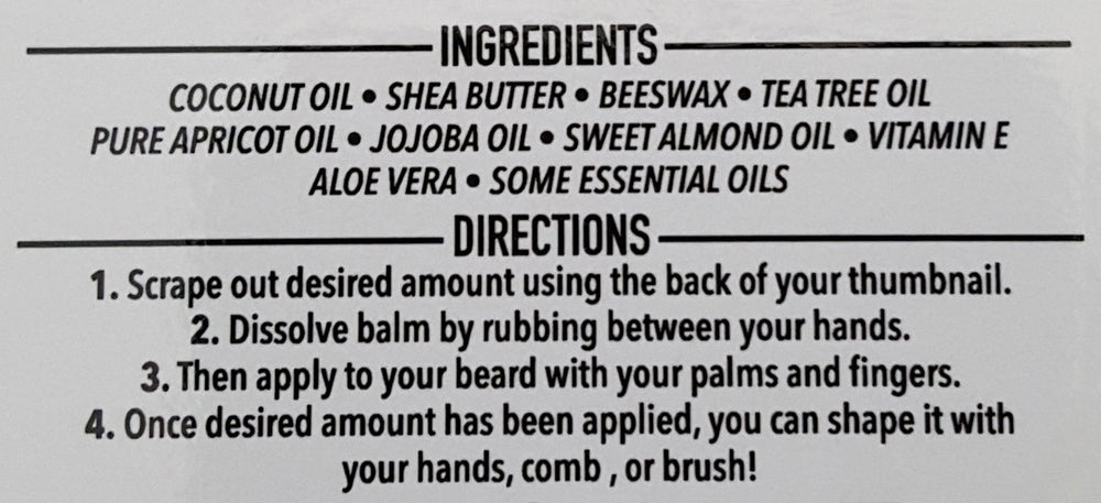 Grave Before Shave beard oil Gentlemen's Blend dropper closeup hint at conditioning formula