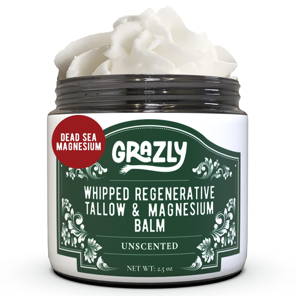 Bálsamo Grazly en envase 2.5 oz para hidratación suave