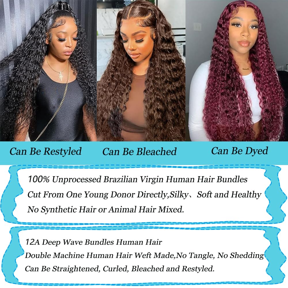 Great Grace Brazilian virgin hair 1B natural black closeup highlights shine and softness.