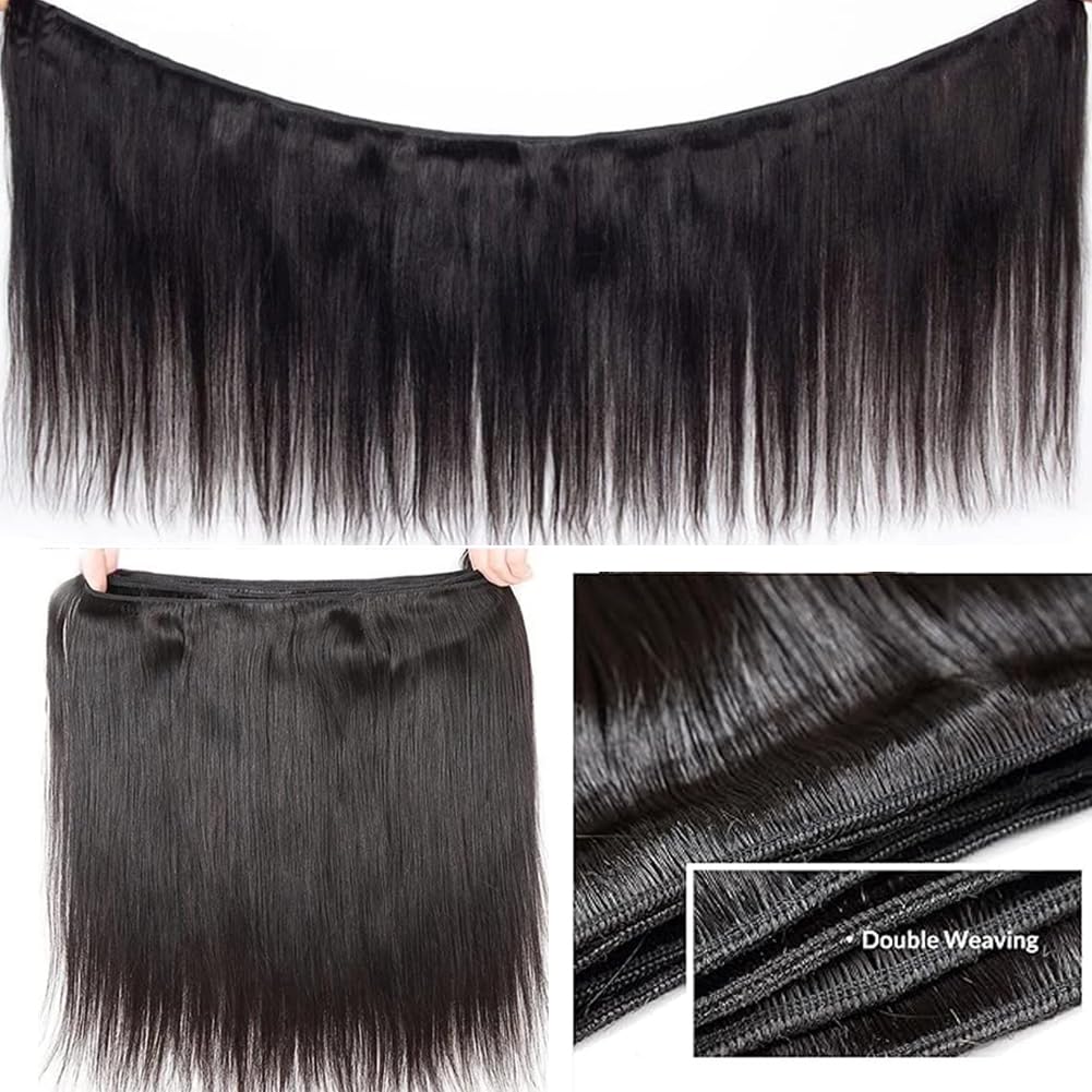 Great Grace full-head look demonstrates long-lasting volume for everyday styling.