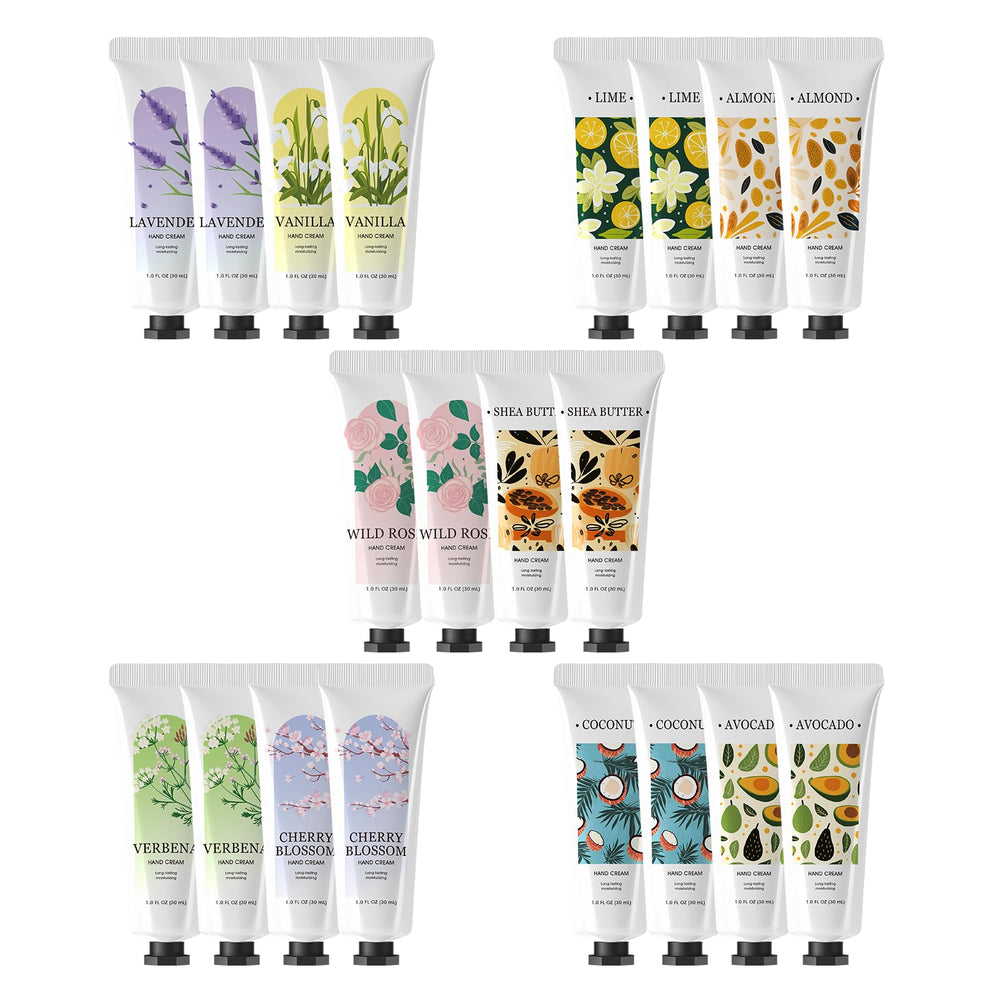 Green Canyon Spa lavender to vanilla scents lineup offers mood-friendly options.