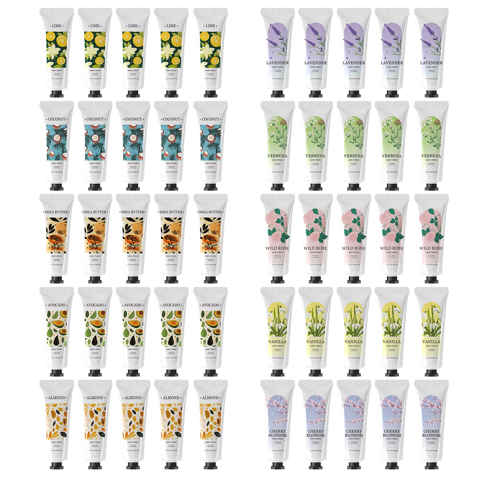Green Canyon Spa travel-size hand lotion in purse-ready bottle