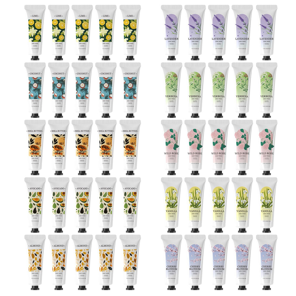 Green Canyon Spa travel-size hand lotion in purse-ready bottle