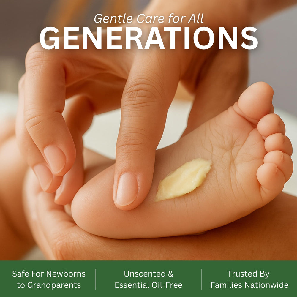 Greenstead Naturals pasture-fed-sourcing label signals ethical, transparent sourcing