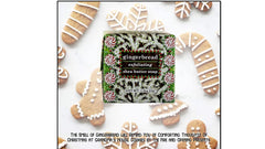 Greenwich Bay Sugar Pear soap bar with cane sugar glow
