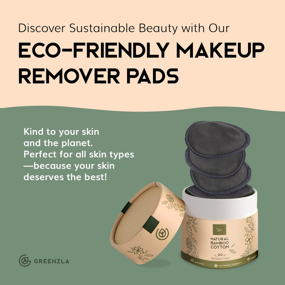 Greenzla eco-friendly packaging reinforces sustainability without compromising quality.