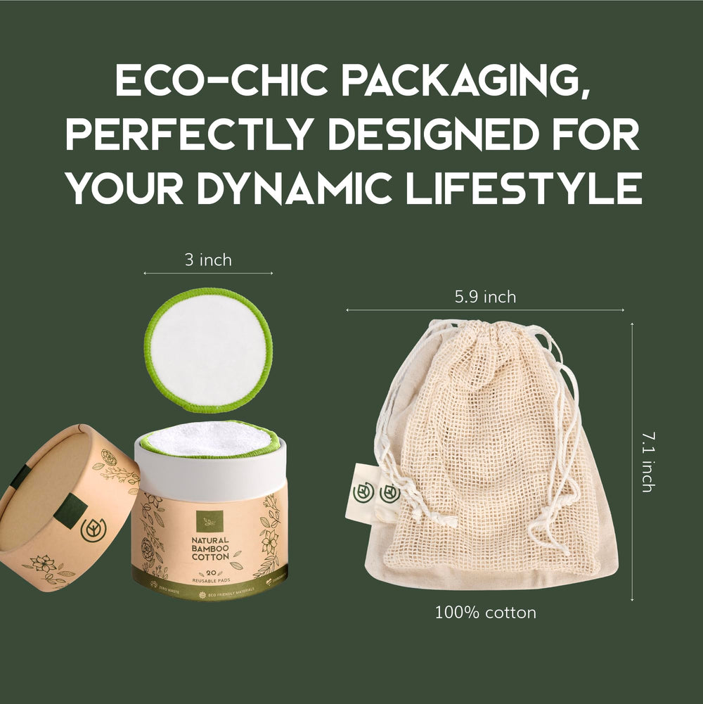 Greenzla eco gifting packaging promotes mindful beauty gifts.