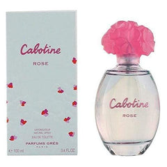 Gres Cabotine Rose EDT box ideal for gifting