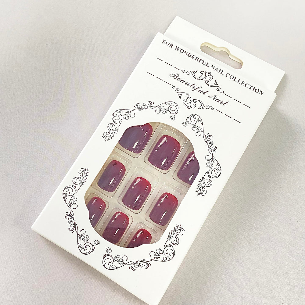 GRITOSE uso rápido en casa para manicura sin salón.