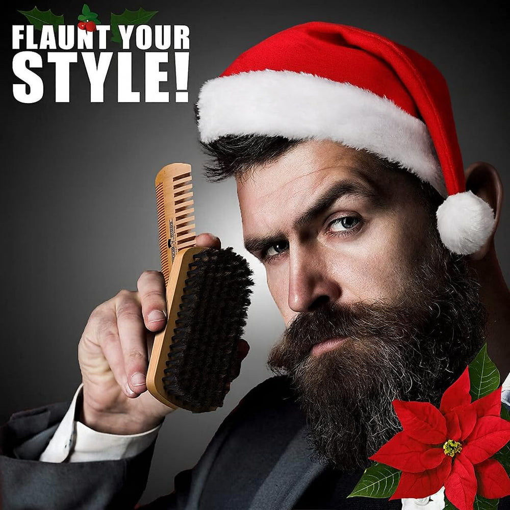 Grow Alpha razor and scissors visual: clean, precise trims for defined edges.