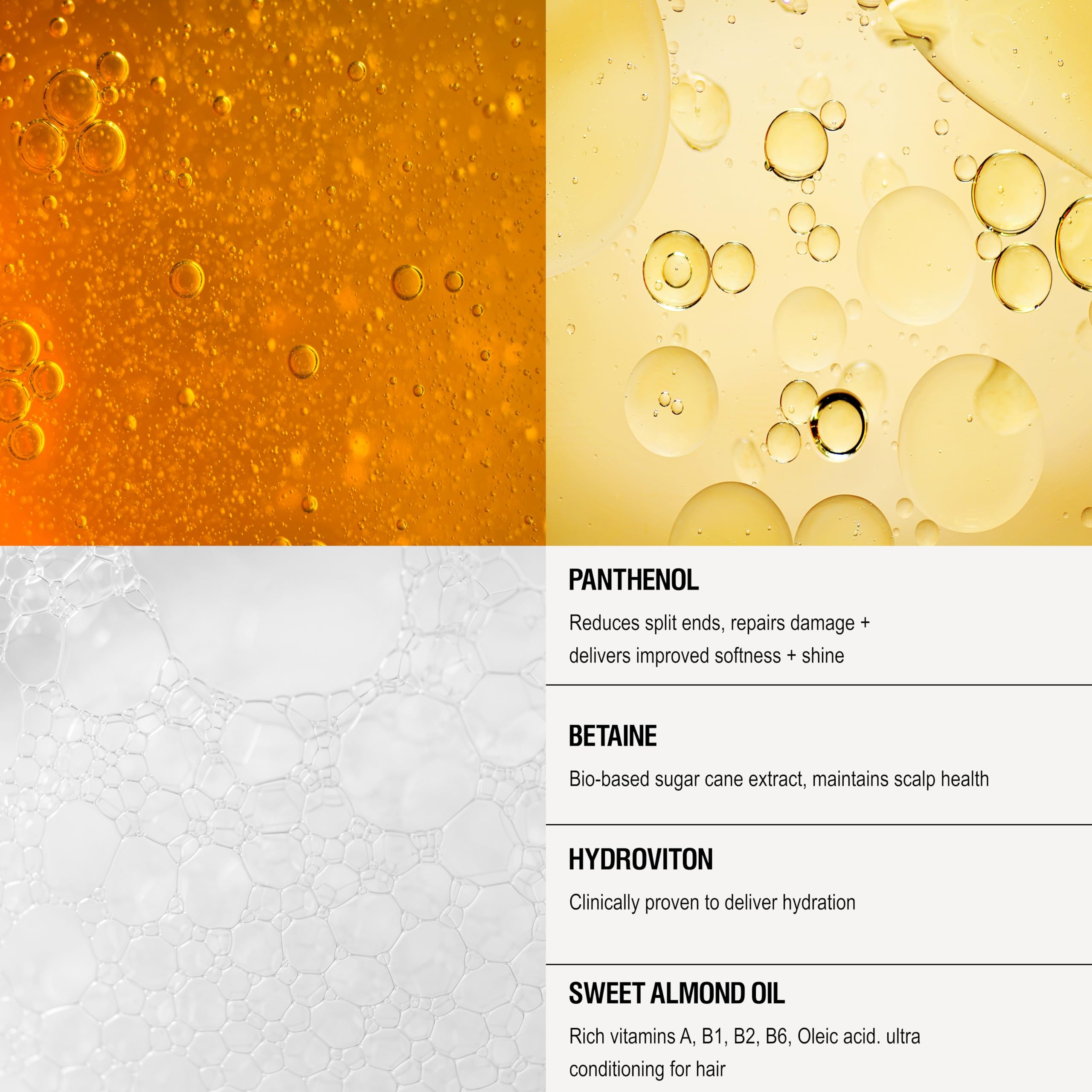 Grown Alchemist botanical-fragrances haircare finish suggests uplifting fragrance and salon-grade results.