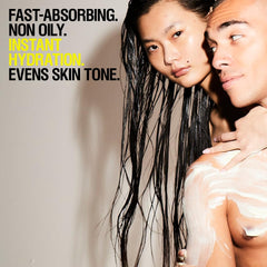 Grown Alchemist Restorative Body Cream packaging portrait emphasizes premium clean beauty and cruelty-free standards