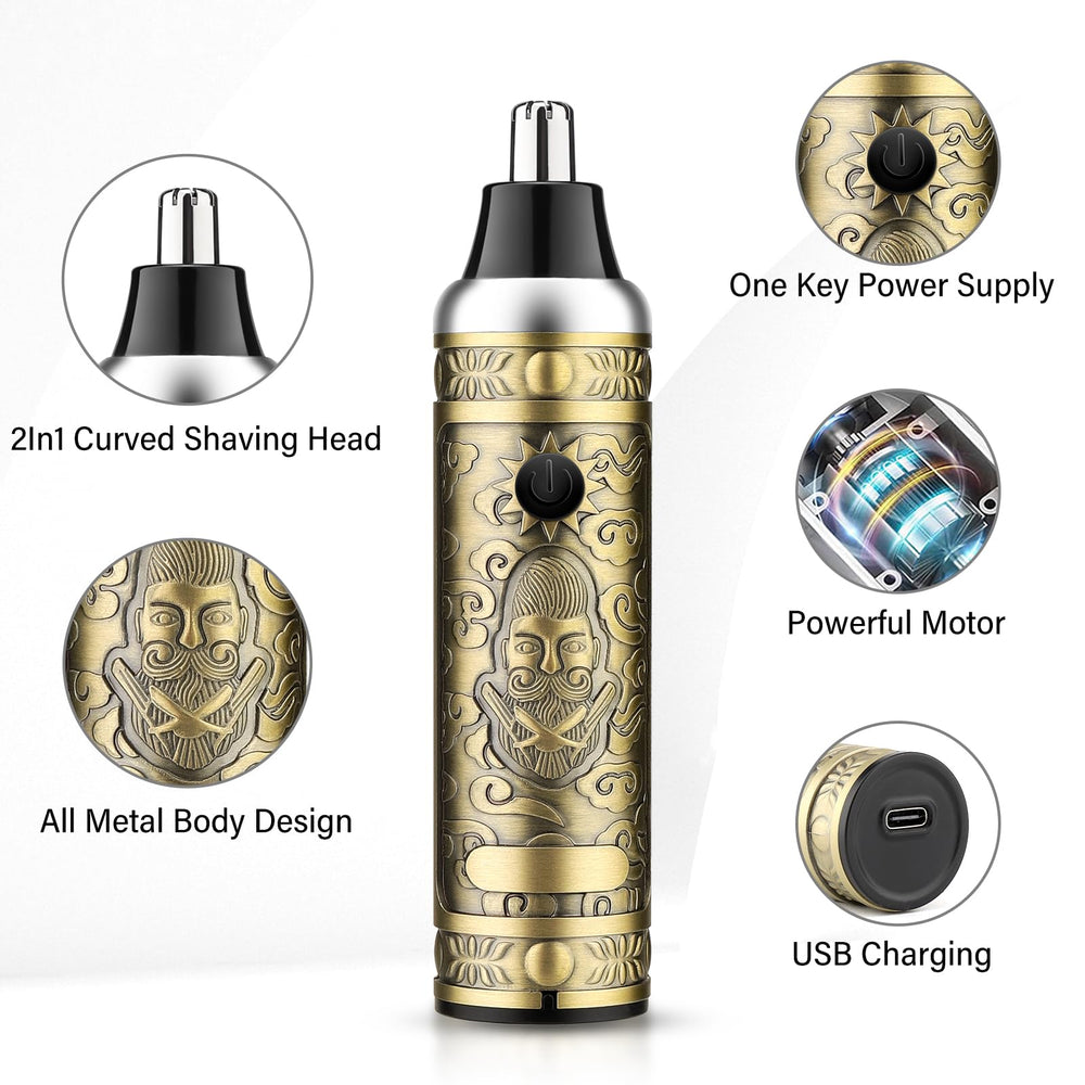GSKY guard combs attachment image highlighting precise length options.