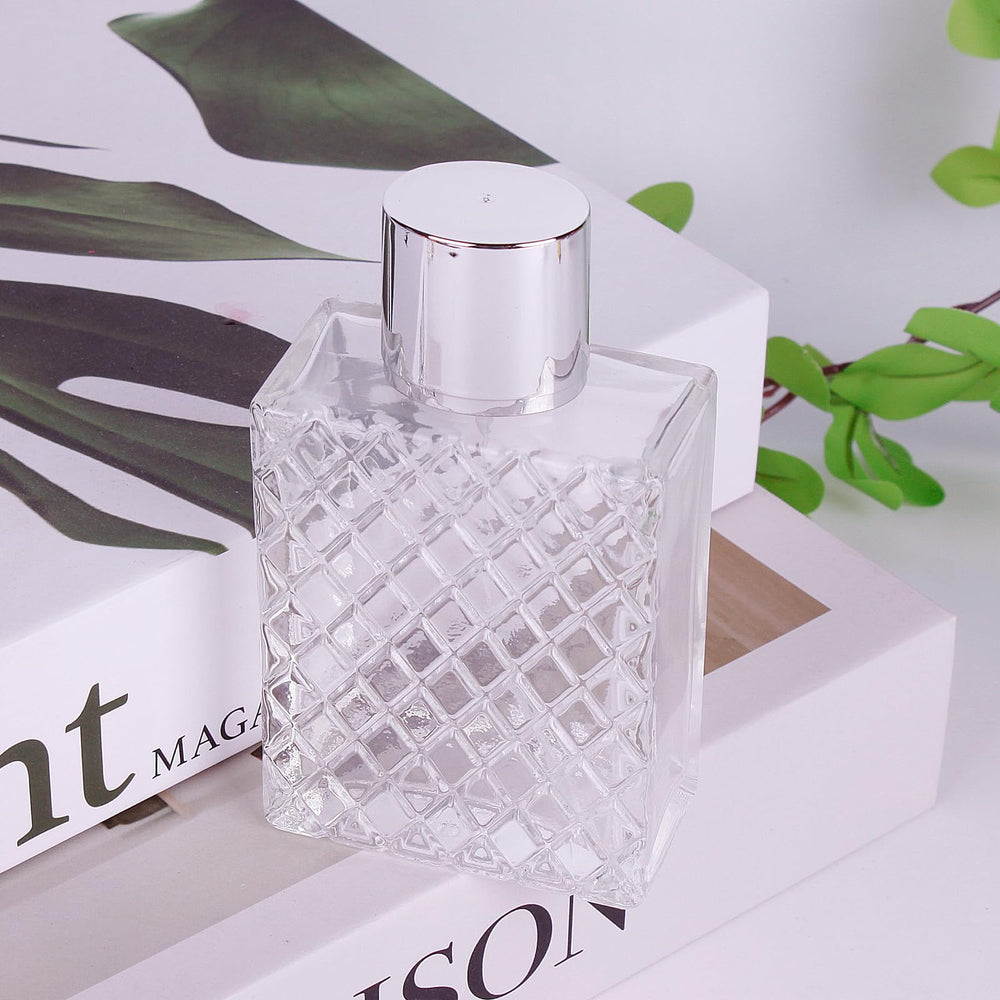 Gsteng refillable perfume atomizer set provides convenient travel-size fragrance options