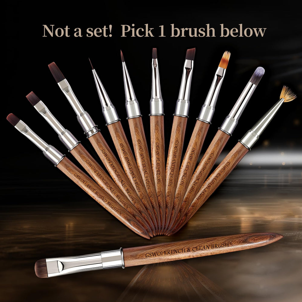 GSWOI brush-cap protection system preserves bristles between sessions
