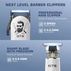 GTSPro DLC cutting head close-up for precise lines
