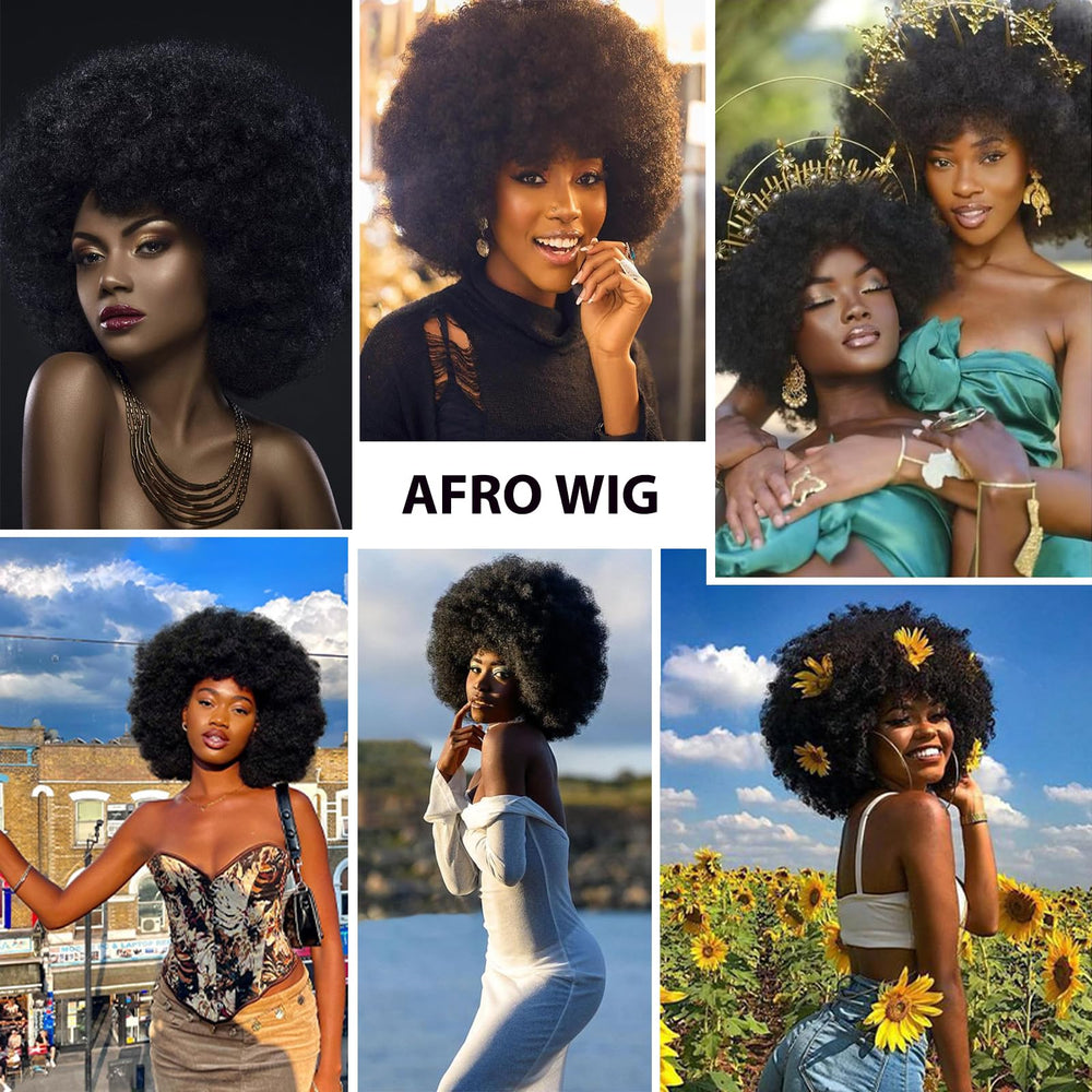 G&amp;T Wig glueless cap demo shows easy wear and secure fit.