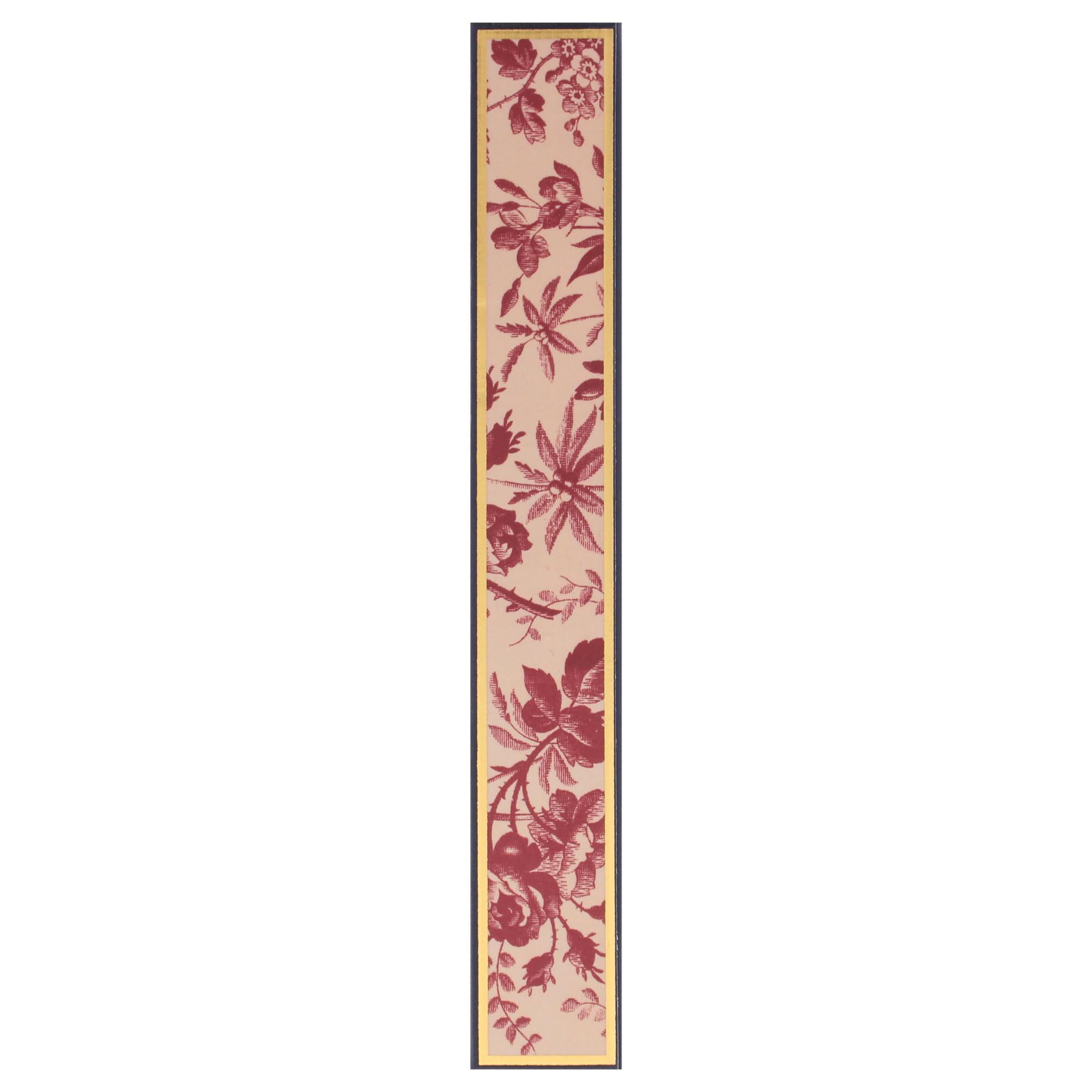 Gucci Bloom Intense coconut crystal moss base note image suggests creamy warmth