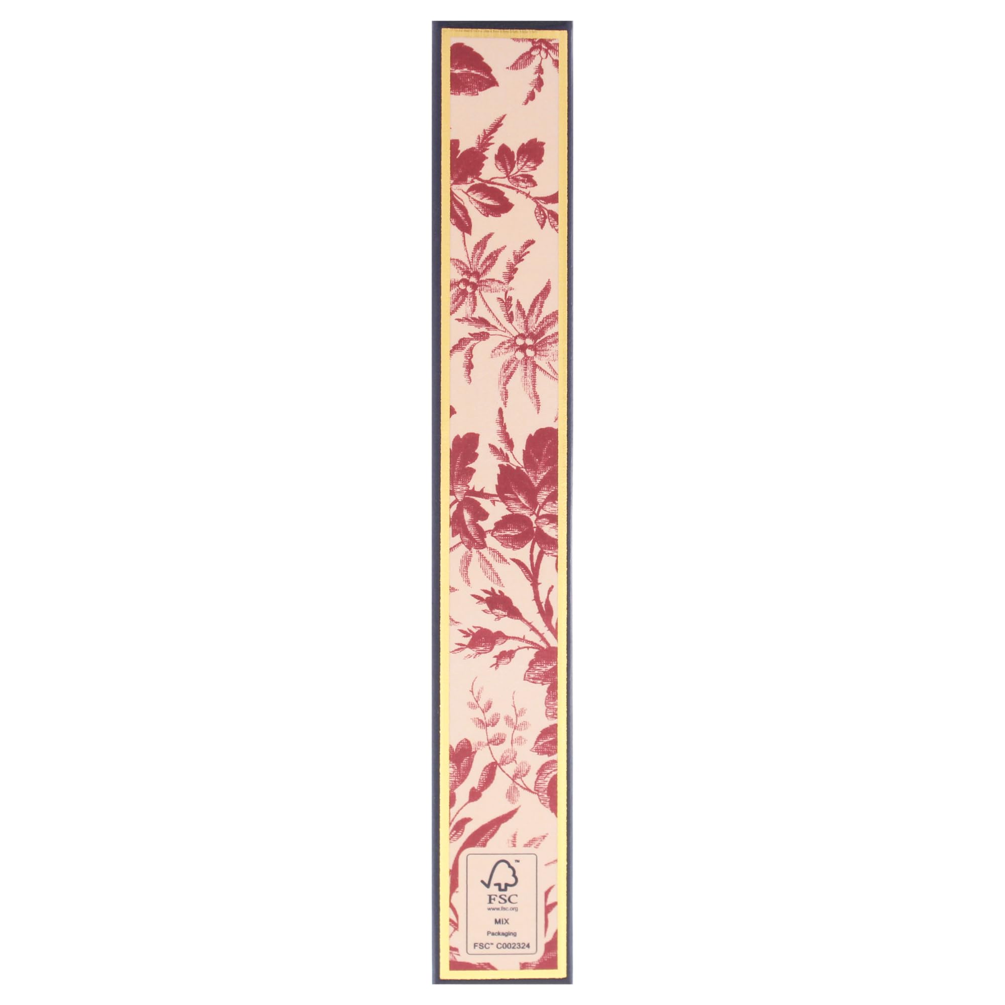 Gucci Bloom Intense luxury floral packaging with refined brand aesthetics