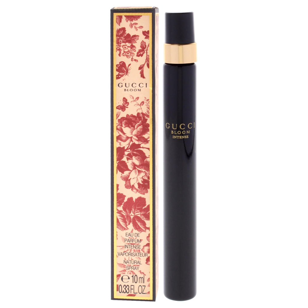 Gucci Bloom Intense mandarin jasmine absolute note image underlines luminous florals