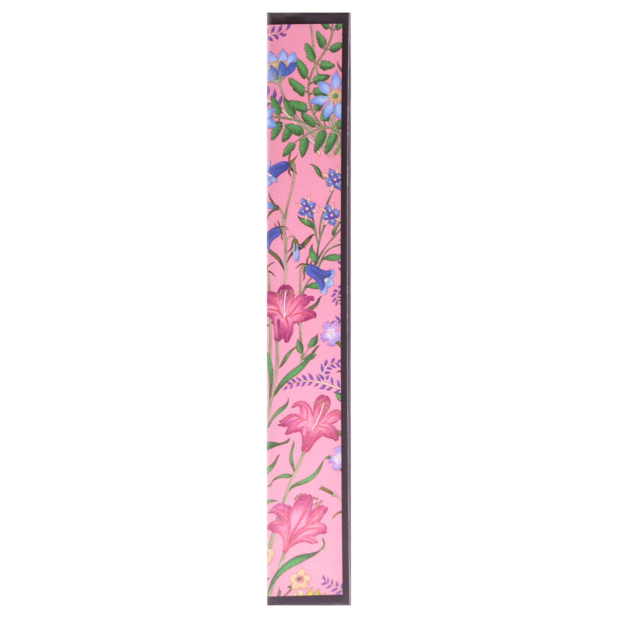 Gucci Flora Gorgeous Gardenia EDP label signals premium fragrance class