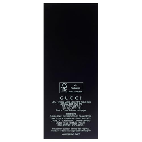 Gucci Flora Gorgeous Jasmine base layer image hints benzoin and sandalwood warmth
