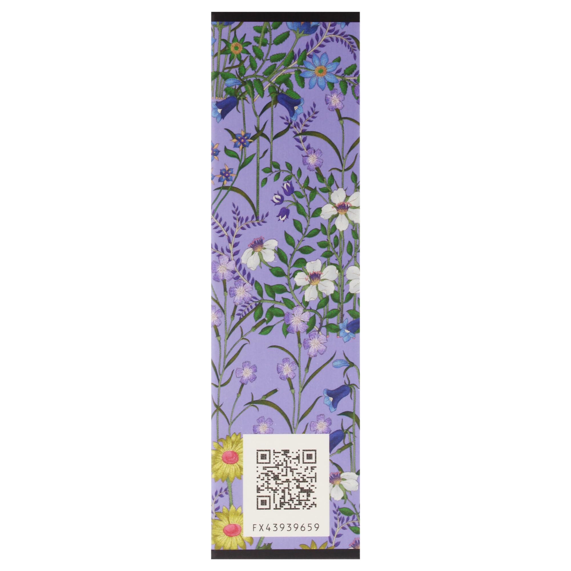 Gucci Flora Gorgeous Magnolia floral arrangement evokes garden-inspired mood.