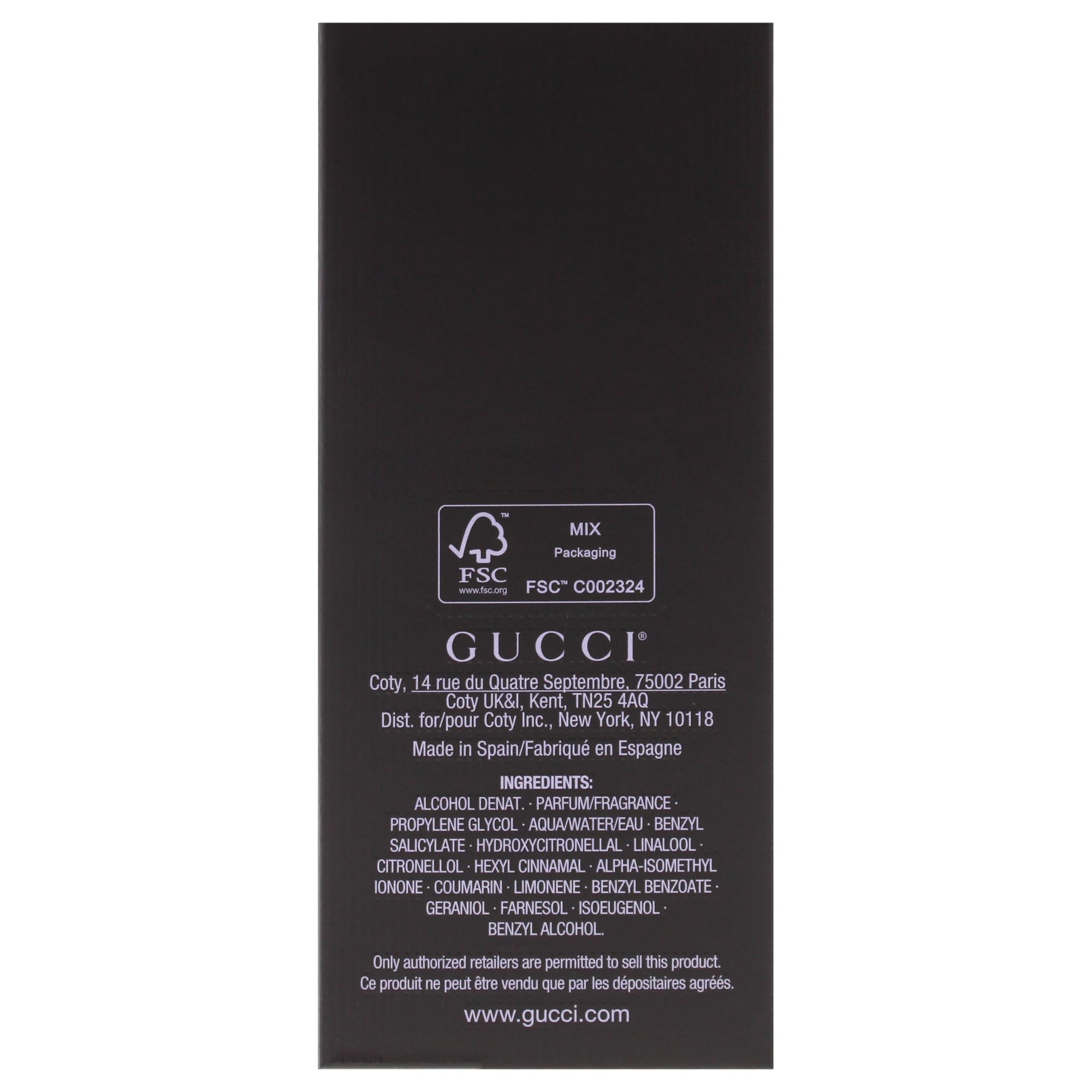 Gucci Flora Gorgeous Magnolia bottle near evening jewelry hints at occasions.