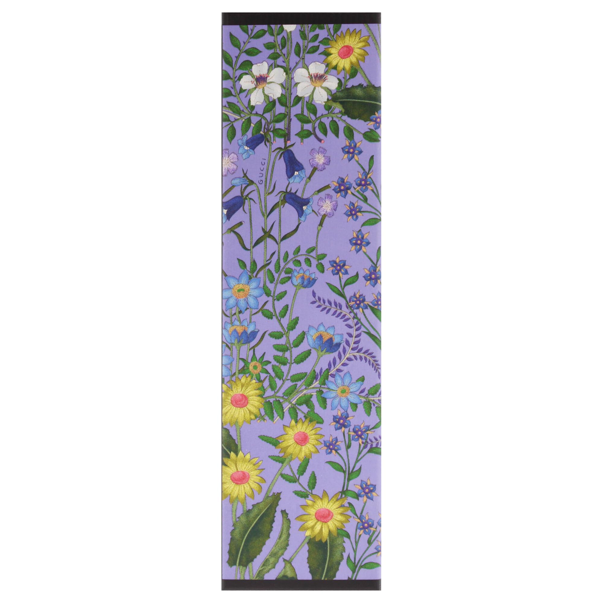 Gucci Flora Gorgeous Magnolia travel-size bottle ideal for on-the-go scent.