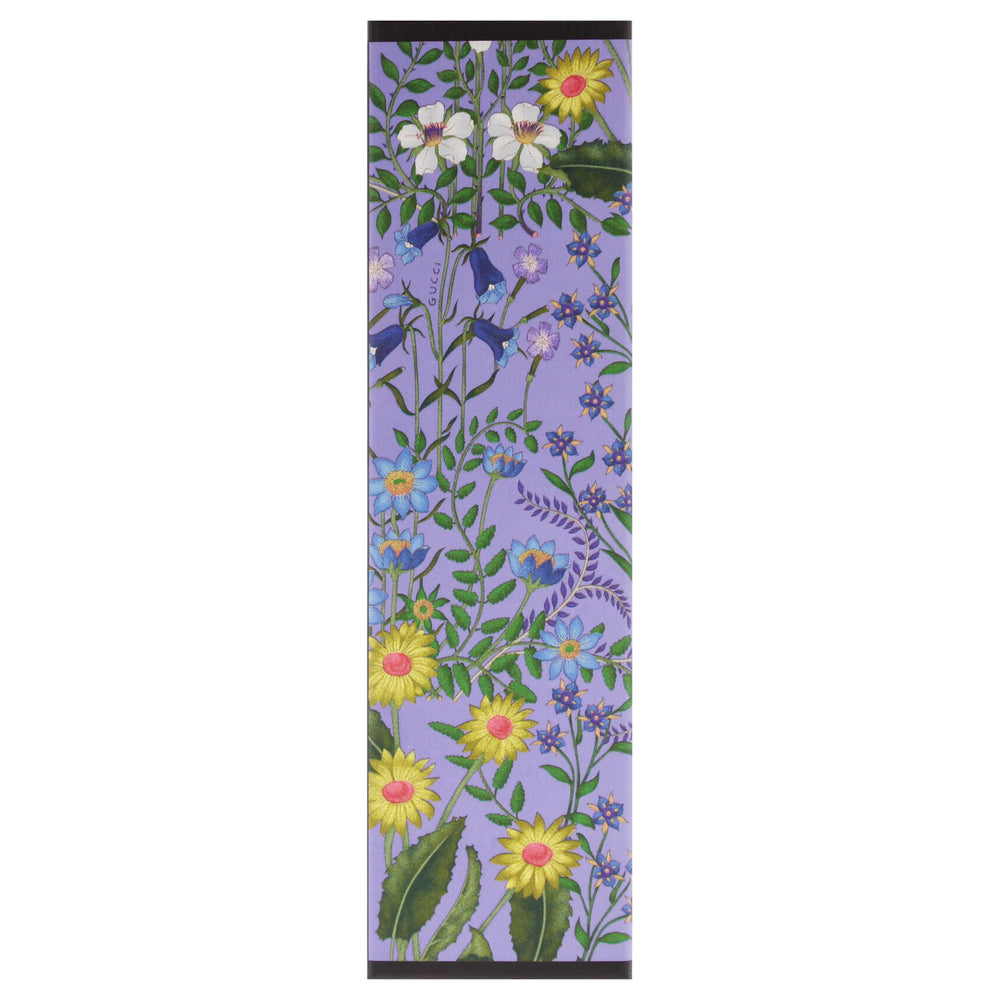 Gucci Flora Gorgeous Magnolia travel-size bottle ideal for on-the-go scent.