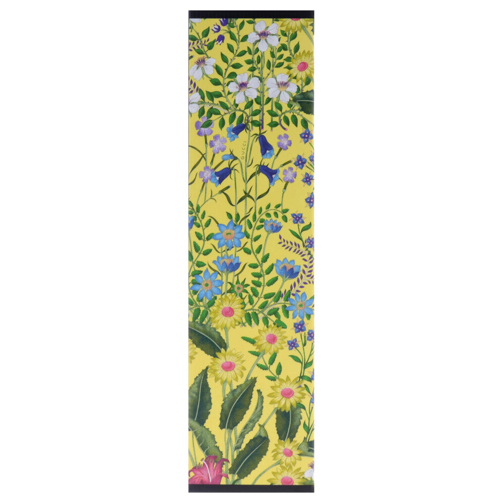 Gucci Flora Gorgeous Orchid long-lasting-scent persists through evenings and social events