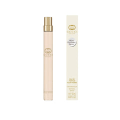 Gucci Guilty Pour Femme travel spray bottle for on-the-go elegance and confidence.