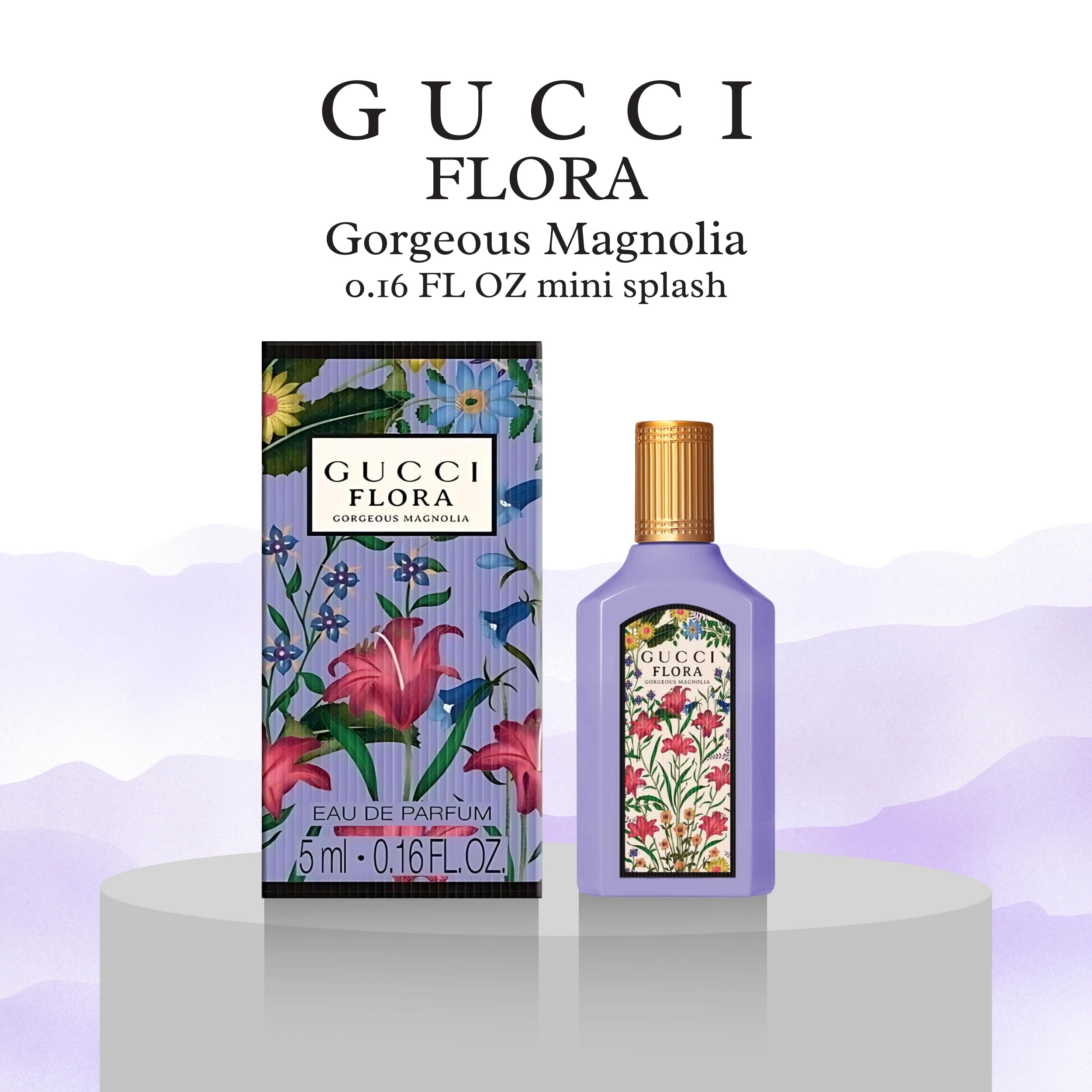 Gucci signature collection emblem closeup conveys luxury branding and prestige.