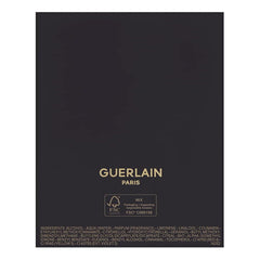 Guerlain Shalimar 3oz bottle display ready for everyday elegance.