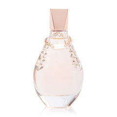 GUESS Dare packaging-box suggests gift-ready presentation for special occasions.