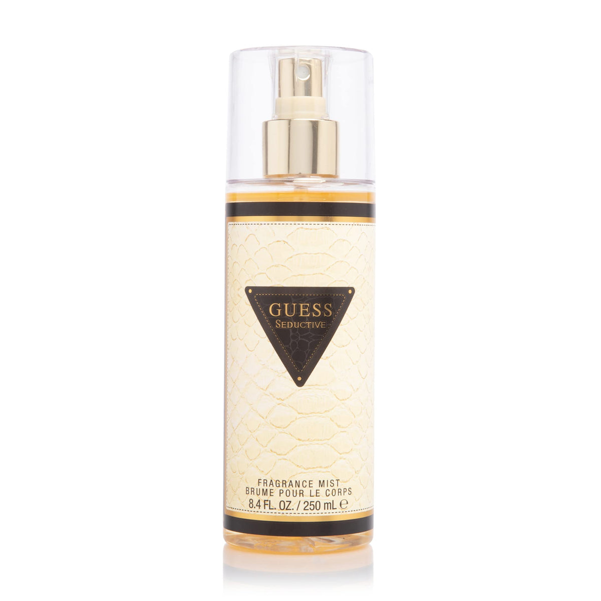 Guess Seductive fragrance mist 8.4 oz bottle for everyday confidence