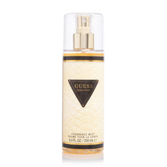 Guess Seductive fragrance mist 8.4 oz bottle for everyday confidence
