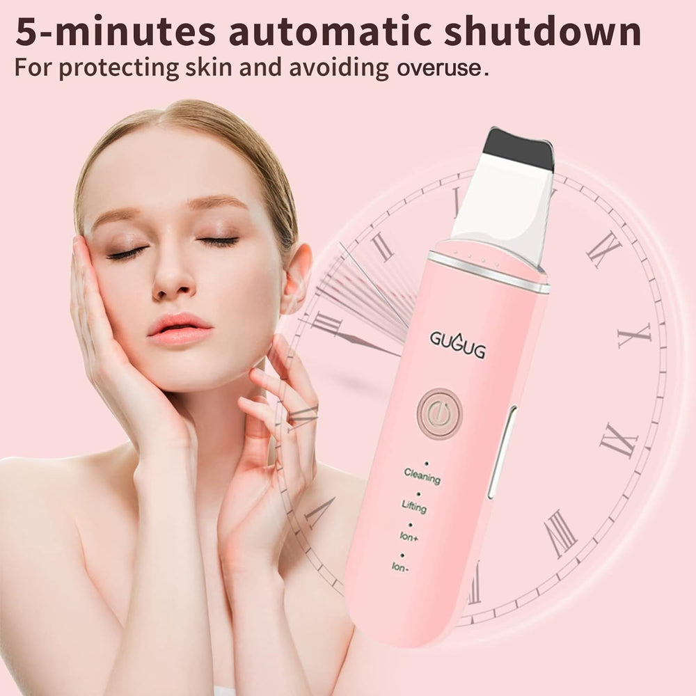 GUGUG gift-for-women skincare tool ideal for birthdays or self-care moments.