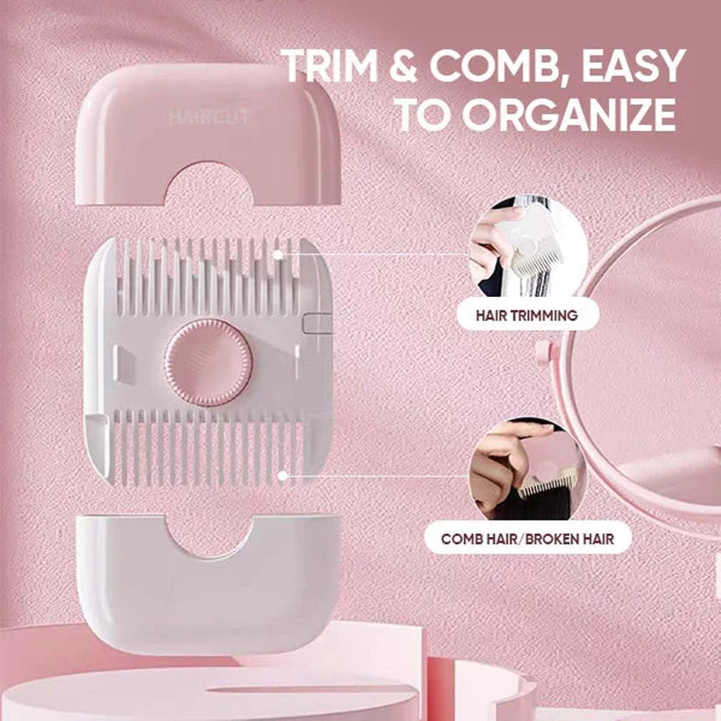 GUIYAL replaceable blades emphasize easy maintenance and versatile trimming