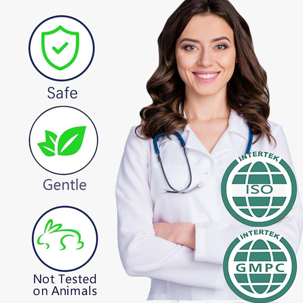 Gukei knees elbows cream application captures targeted treatment for visible improvements.