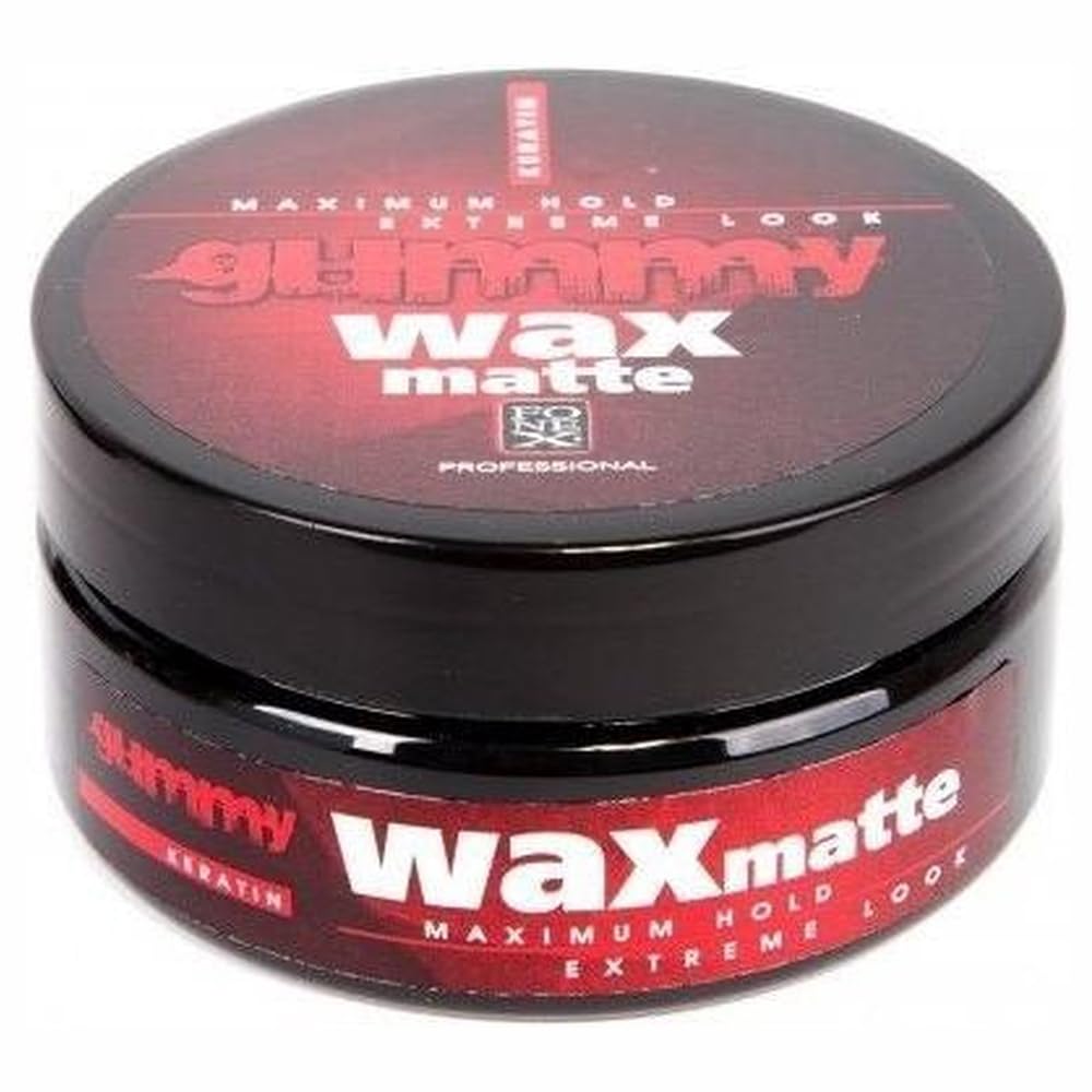Gummy easy-apply formula image communicates no-flakes performance and smooth distribution.
