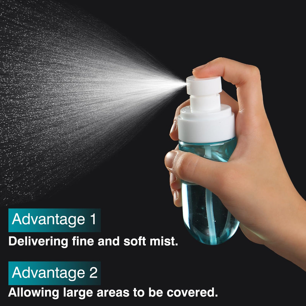Gungtien threaded mouth leak proof design prevents spills during trips