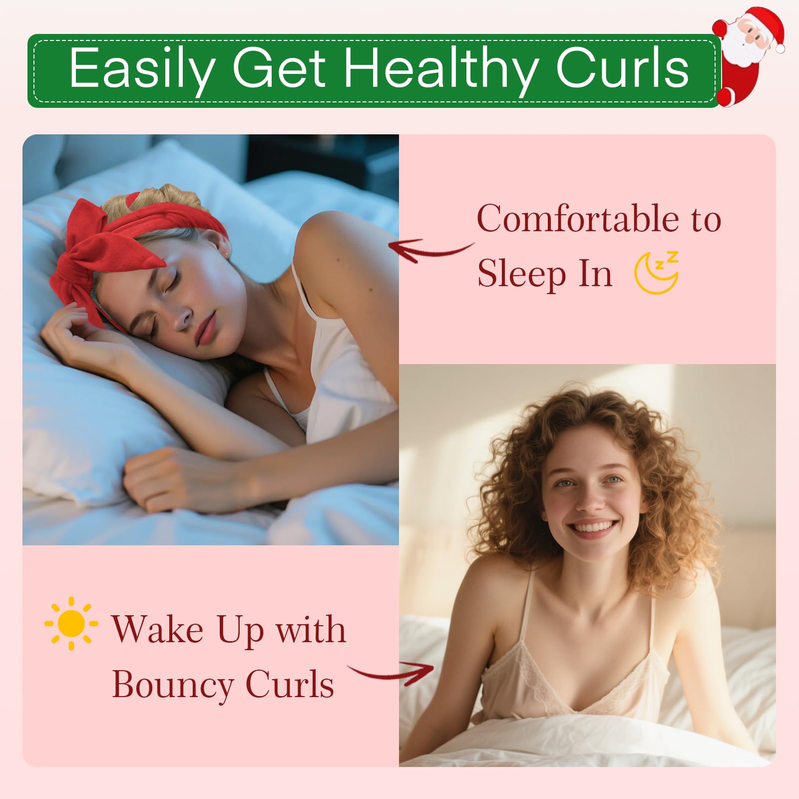 Gwabee soft velvet fabric closeup highlighting secure, gentle grip during sleep.
