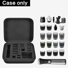 GWCASE Philips Norelco case with handle for easy travel carrying