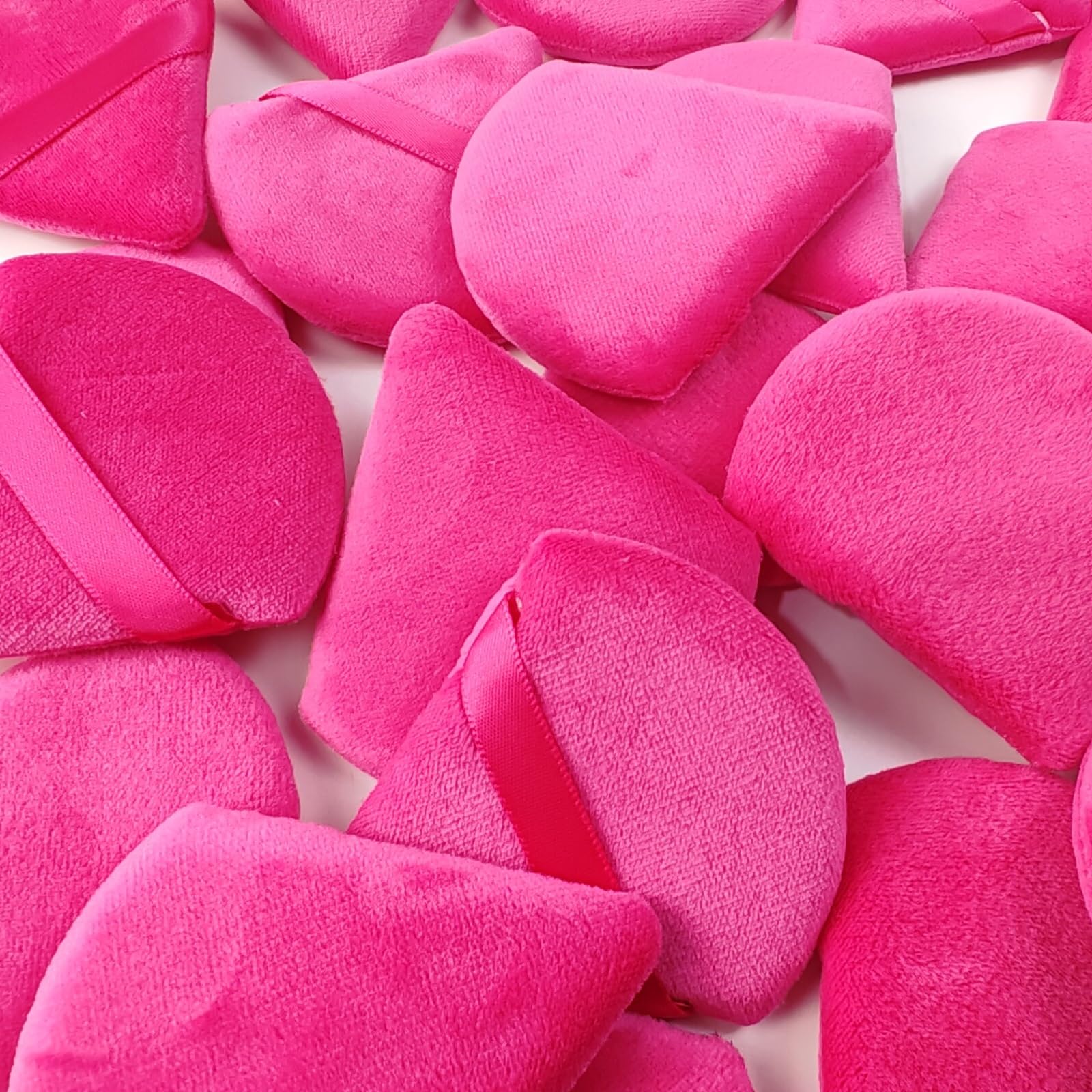GXXMEI 30-puff pink packaging image emphasizes a full set for travel or gifts.