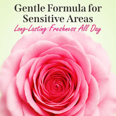 Gynatrof Vulva Moisture Cream daily-use scene emphasizes comfort and hydration.
