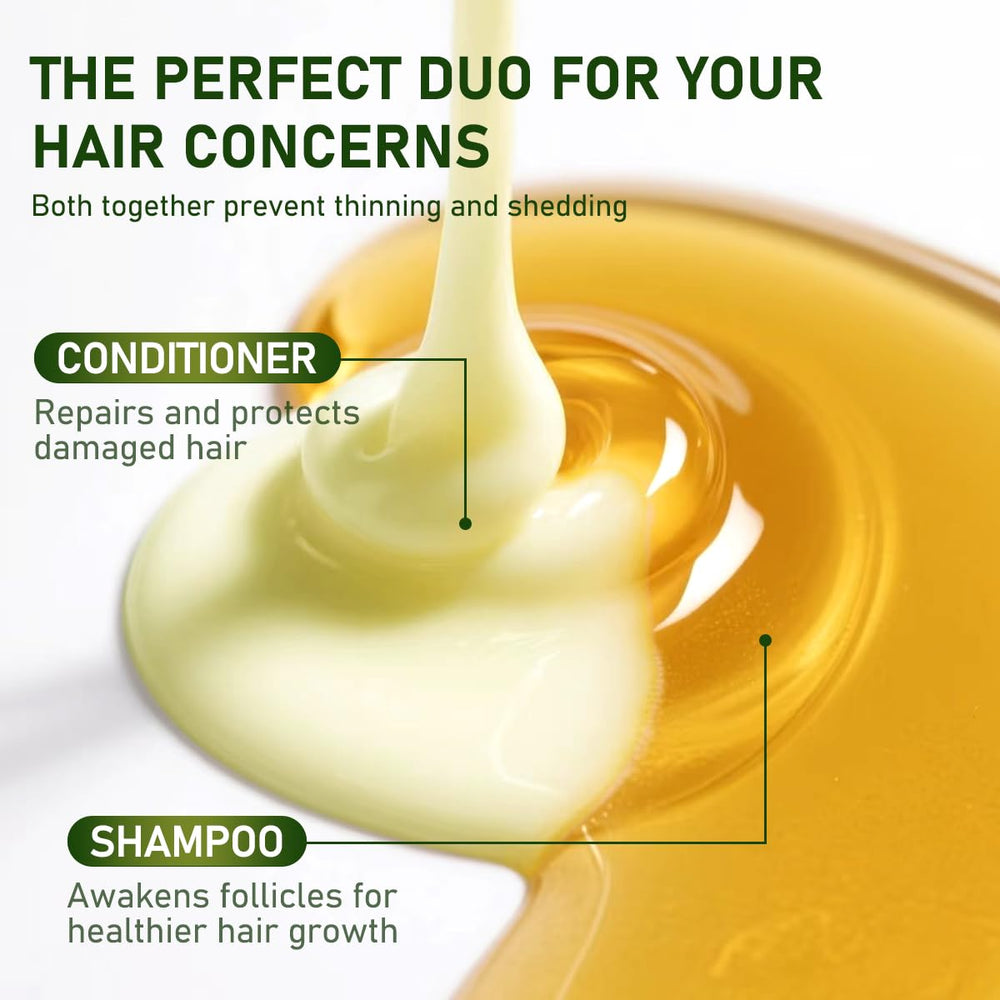 Gypsophila Batana Oil Conditioner creamy texture detangles gently.